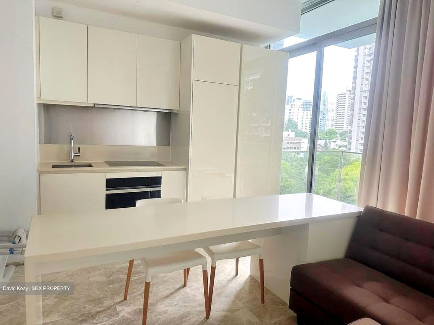 The Laurels (D9), Condominium #561606641